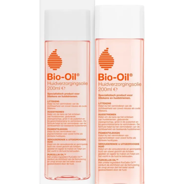 Bio-Oil Huidverzorgingsolie 200 ML