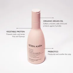 Björn Axén Bjorn Axen Anti-Frizz Shampoo 250 ML