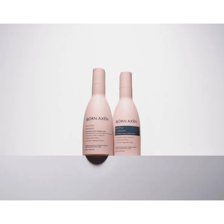 Björn Axén Bjorn Axen Anti-Frizz Shampoo 250 ML