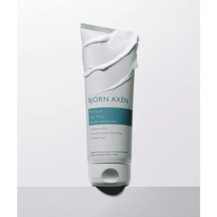 Björn Axén Bjorn Axen Moisture Hair Mask 200 ML