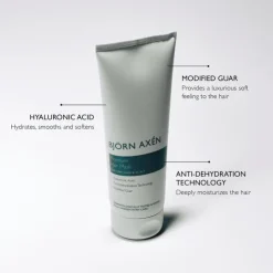 Björn Axén Bjorn Axen Moisture Hair Mask 200 ML