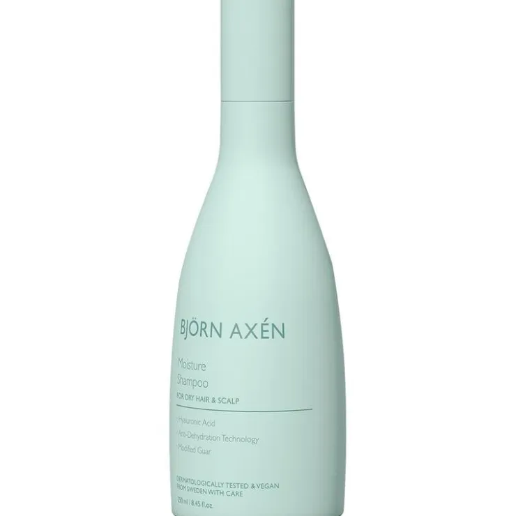 Björn Axén Bjorn Axen Moisture Shampoo 250 ML