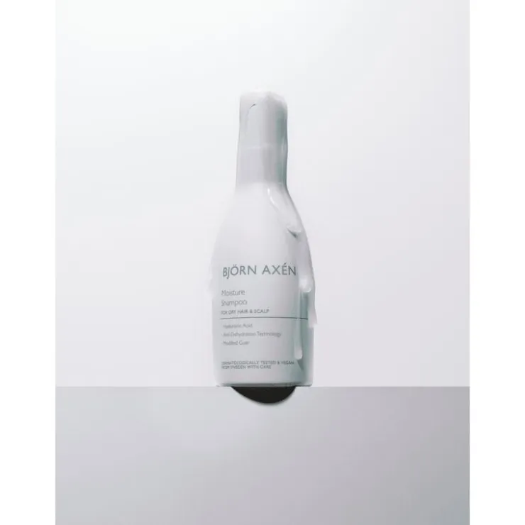 Björn Axén Bjorn Axen Moisture Shampoo 250 ML