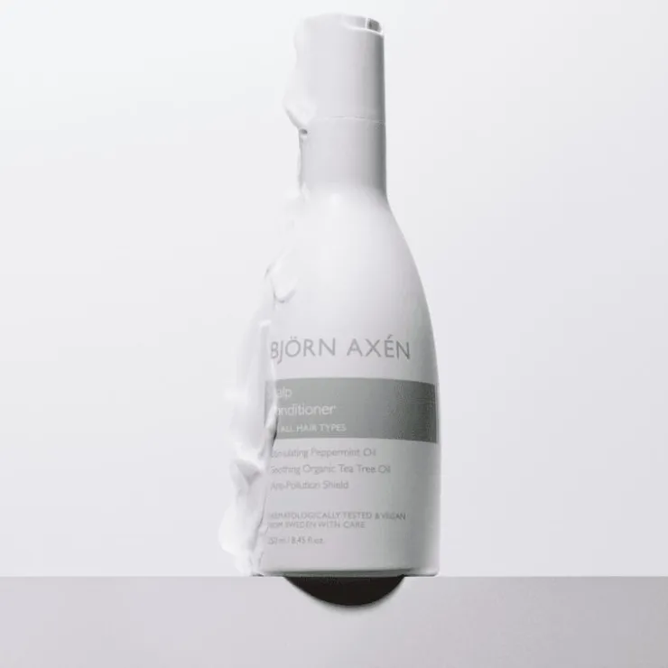 Björn Axén Bjorn Axen Scalp Conditioner 250 ML