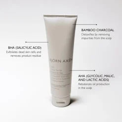 Björn Axén Bjorn Axen Scalp Detox Scrub 150 ML