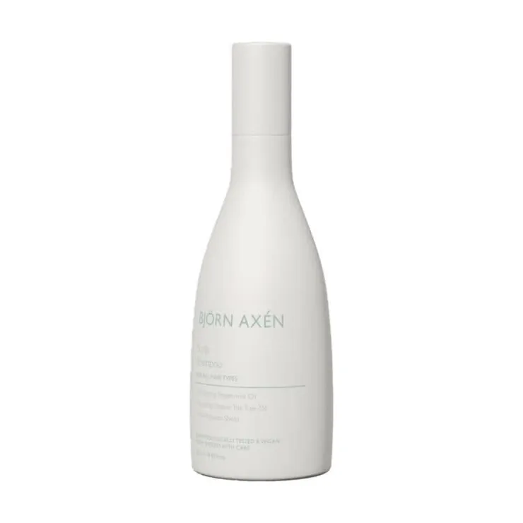 Björn Axén Bjorn Axen Scalp Shampoo 250 ML