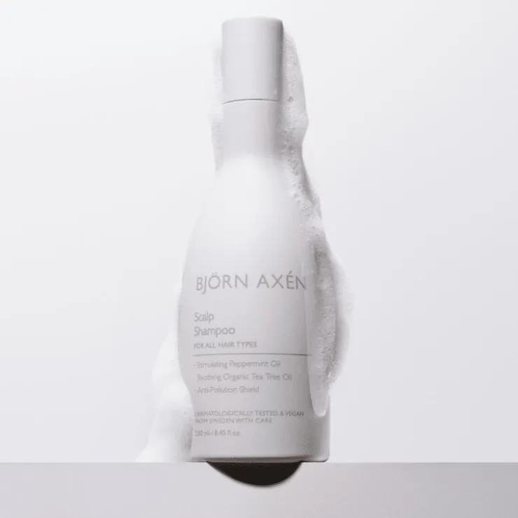 Björn Axén Bjorn Axen Scalp Shampoo 250 ML