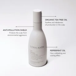 Björn Axén Bjorn Axen Scalp Shampoo 250 ML