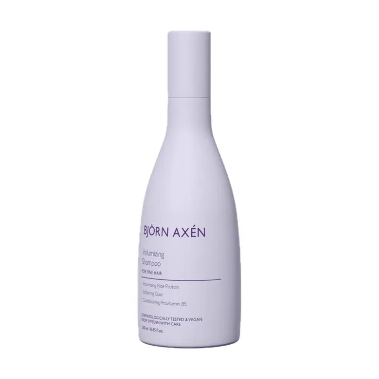 Björn Axén Bjorn Axen Volumizing Shampoo 250 ML