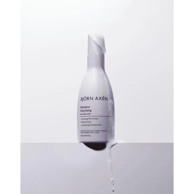 Björn Axén Bjorn Axen Volumizing Shampoo 250 ML