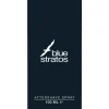 Heren Blue Stratos aftershave 100 ML