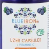 Blue Iron Blueiron ijzer capsules 60
