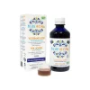 Blue Iron Blueiron Vloeibaar IJzer Elixer Original 330 ml