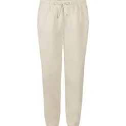 Splendid Bo Wilkes Joggingsbroek Ecru Maat S/M