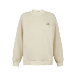 Splendid Bo Wilkes Sweater Ecru Maat L/XL