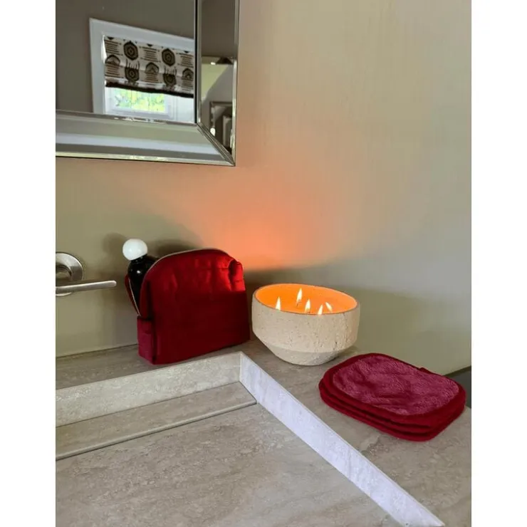 Splendid Bo Wilkes Toilettas Velvet