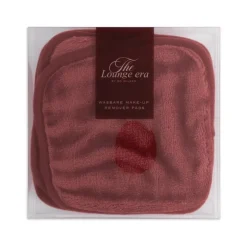 Splendid Bo Wilkes Wasbare Remover Pads - 4 stuks