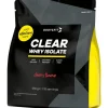 Body&Fit Body & Fit Clear Whey Isolate Poeder Cherry 270 GR