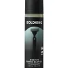 Heren Boldking Foaming shave gel Sensitive 185 ml