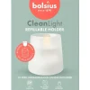 Bolsius Starterkit Clean Light / Zero