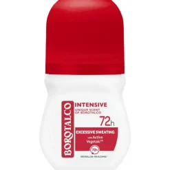 Borotalco Intensive Deodorant Roller 50 ML