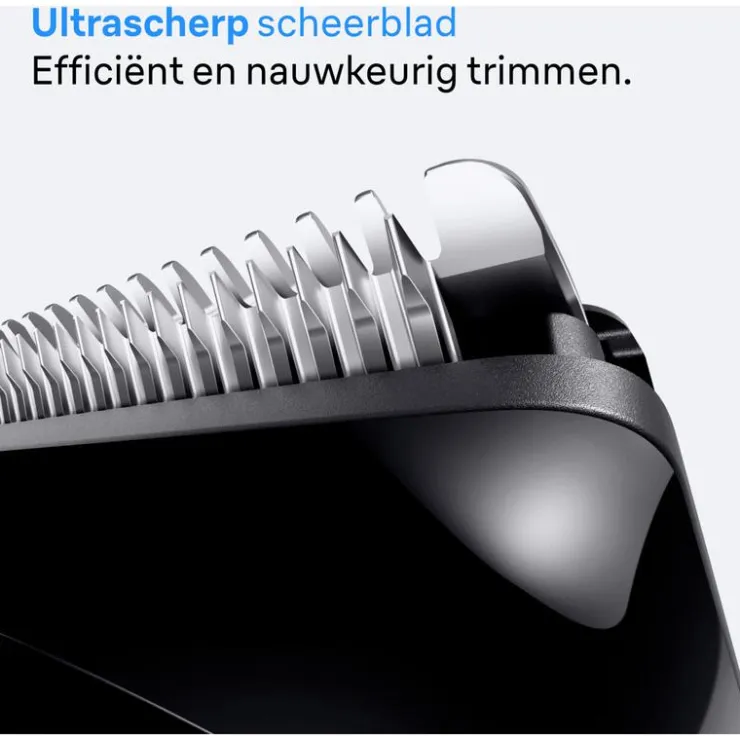 Heren Braun All-In-One Trimmer Series 3 AIO3540