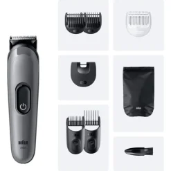 Heren Braun All-In-One Trimmer Series 3 AIO3540