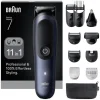 Heren Braun All-In-One Trimmer Series 7 AIO7540