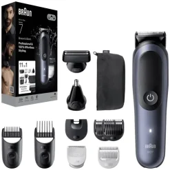 Heren Braun All-In-One Trimmer Series 7 AIO7540