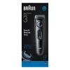 Heren Braun Baardtrimmer Series 3 BT3520