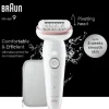 Heren Braun Epilator Silk-épil 9 9-000