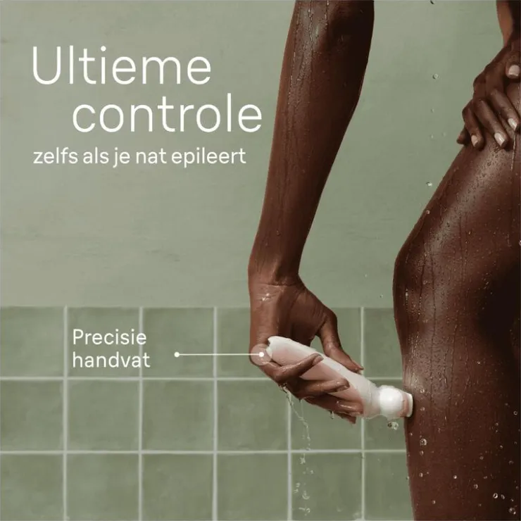Heren Braun Epilator Silk-épil 9 9-000
