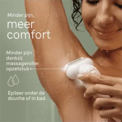 Heren Braun Epilator Silk-épil 9 9-000
