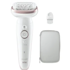 Heren Braun Epilator Silk-épil 9 9-000