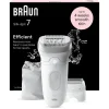 Heren Braun Epilator Silk-épil 7 7-041