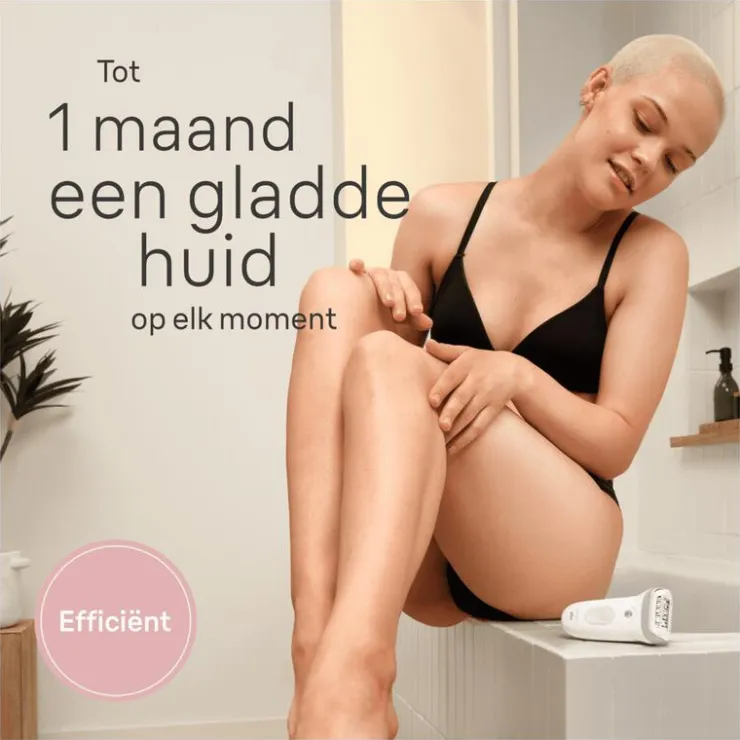 Heren Braun Epilator Silk-épil 7 7-041