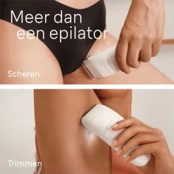 Heren Braun Epilator Silk-épil 7 7-041