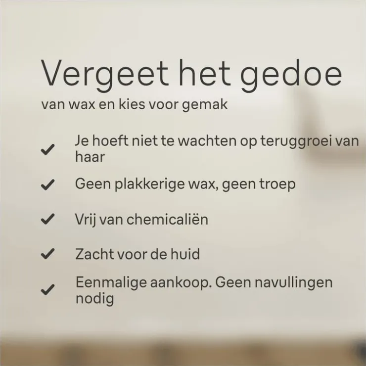 Heren Braun Epilator Silk-épil 7 7-041