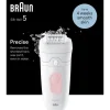 Heren Braun Epilator Silk-épil 5 5-000