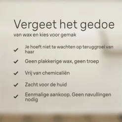 Heren Braun Epilator Silk-épil 5 5-000