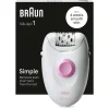 Heren Braun Epilator Silk-épil 1 1-010