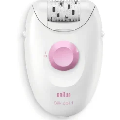 Heren Braun Epilator Silk-épil 1 1-010