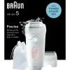 Heren Braun Epilator Silk-épil 5 5-030