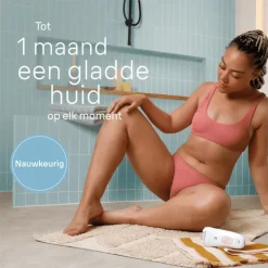 Heren Braun Epilator Silk-épil 5 5-030