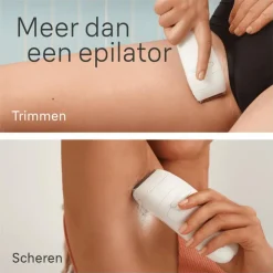 Heren Braun Epilator Silk-épil 5 5-030