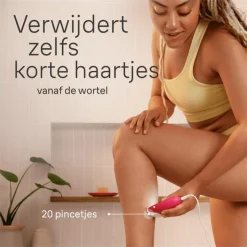 Heren Braun Epilator Silk-épil 3 3-000