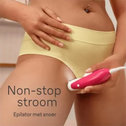 Heren Braun Epilator Silk-épil 3 3-000