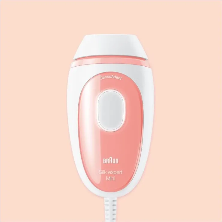 Heren Braun IPL Mini Silk-expert PL1000