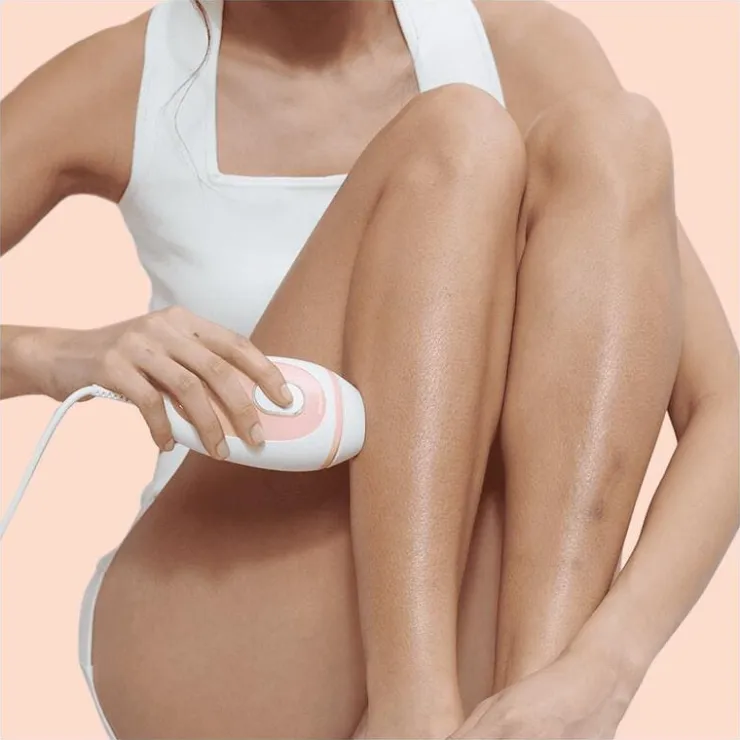 Heren Braun IPL Mini Silk-expert PL1000