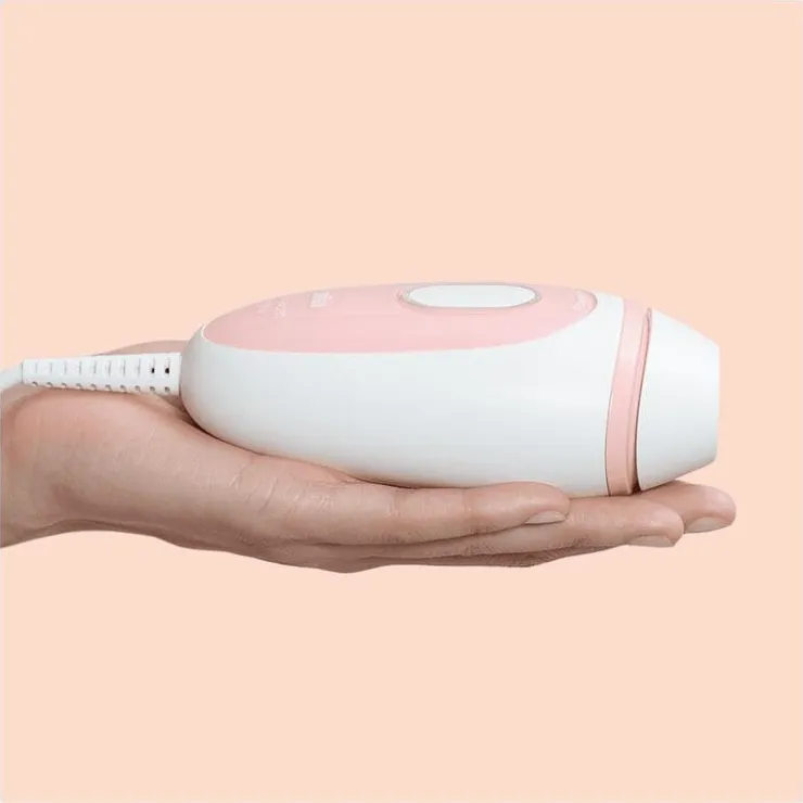 Heren Braun IPL Mini Silk-expert PL1000